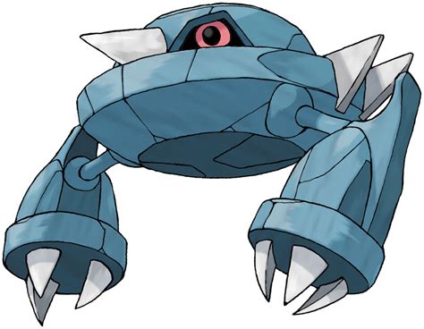 metang888|Metang Pokédex: stats, moves, evolution & locations.
